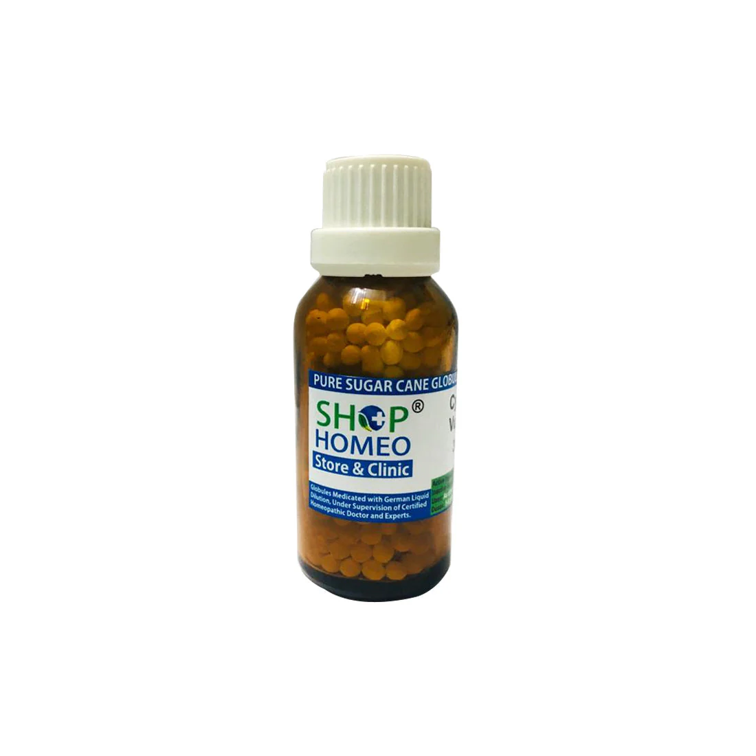 Acid Phosphoricum 30 CH (30 Gram Diluted Pills) - Image 2