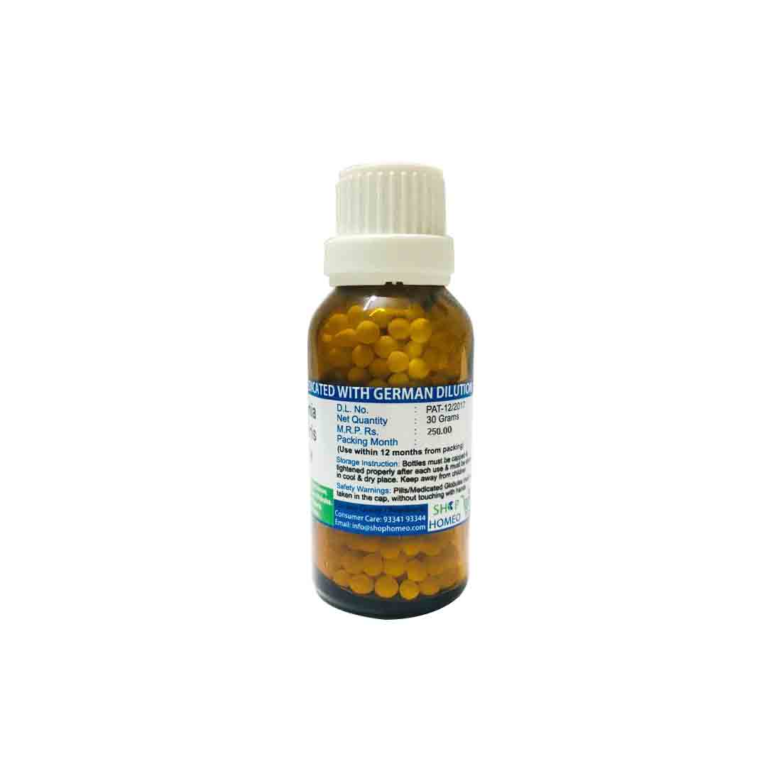 Acid Phosphoricum 30 CH (30 Gram Diluted Pills) - Image 3