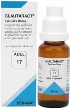 ADEL 17 DROP 20 ML