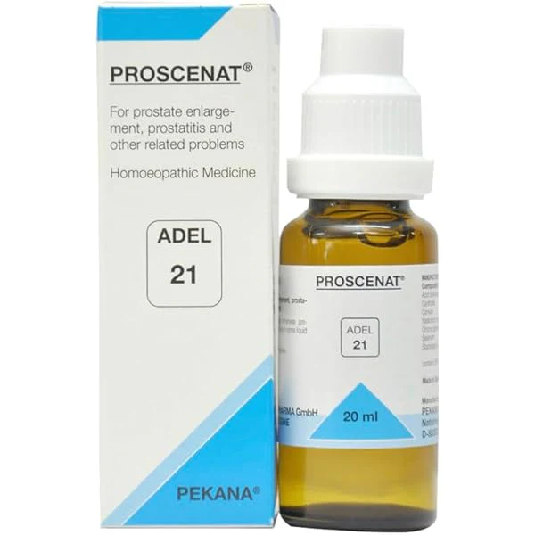 ADEL 21 DROP 20 ML