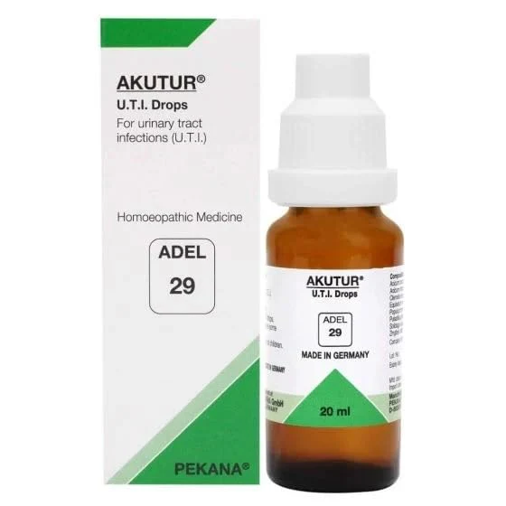 ADEL 29 DROP 20 ML