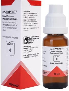 ADEL 8 DROP 20 ML