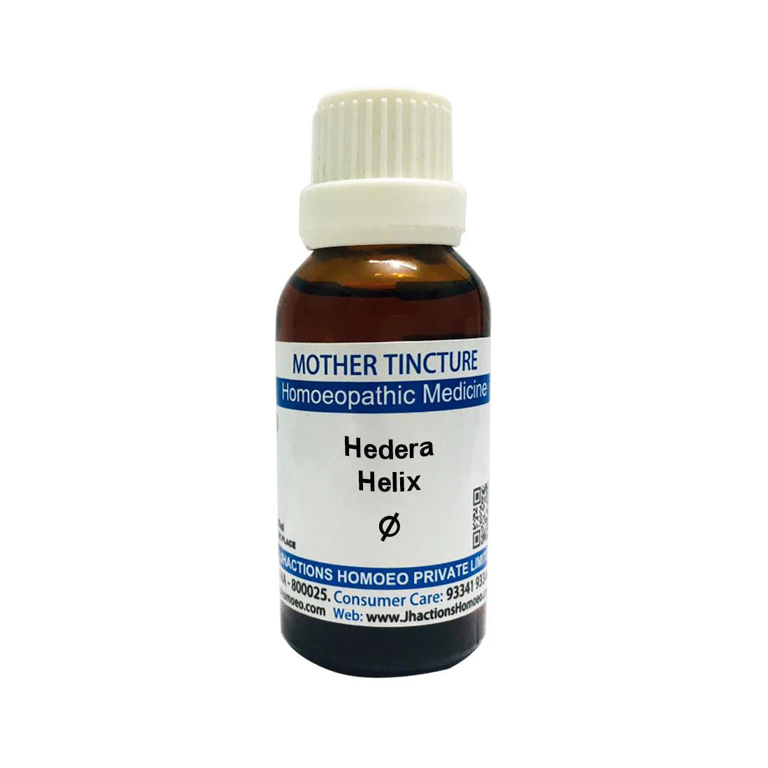 Clerodendron Q - Pure Mother Tincture 30ml - Image 4