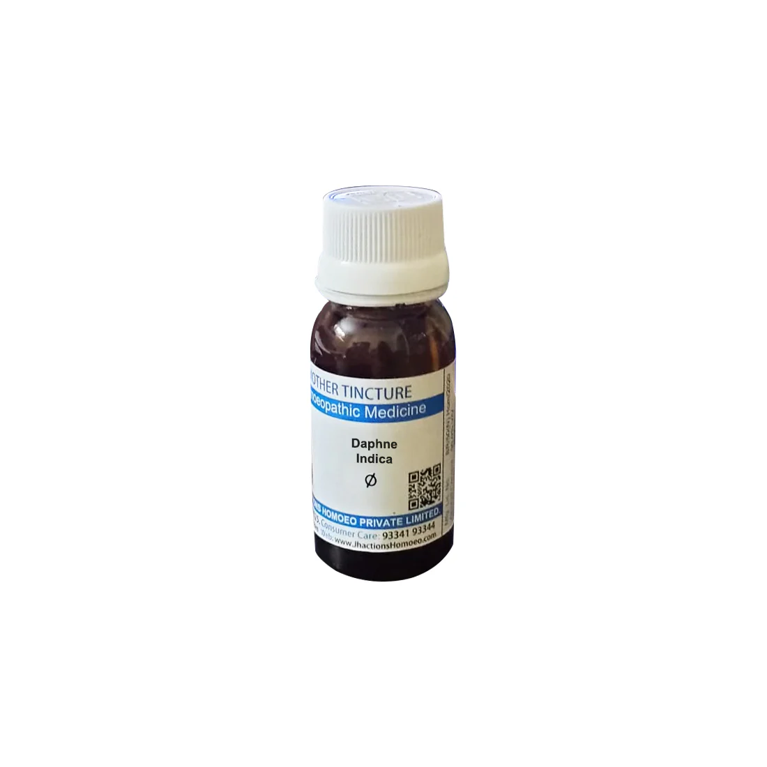 Daphne Indica Q Mother Tincture - 30 ml