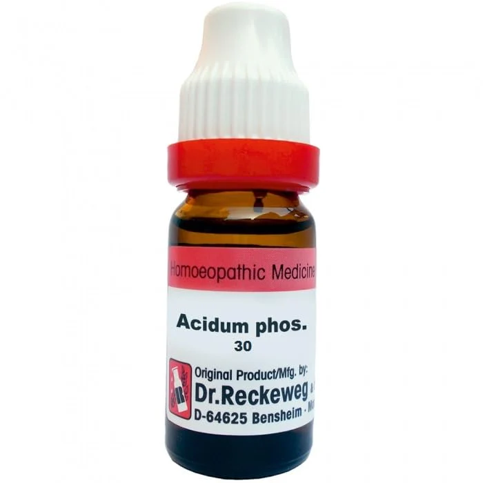 Dr R/W ACID PHOS 30 11ML
