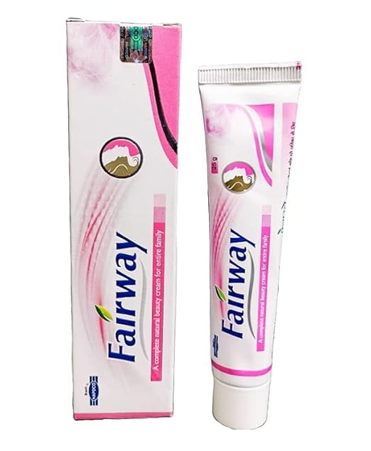 HAPDCO FAIRWAY CREAM 25g