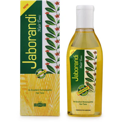 Hapdco Jaborandi Hair Tonic (100ml)