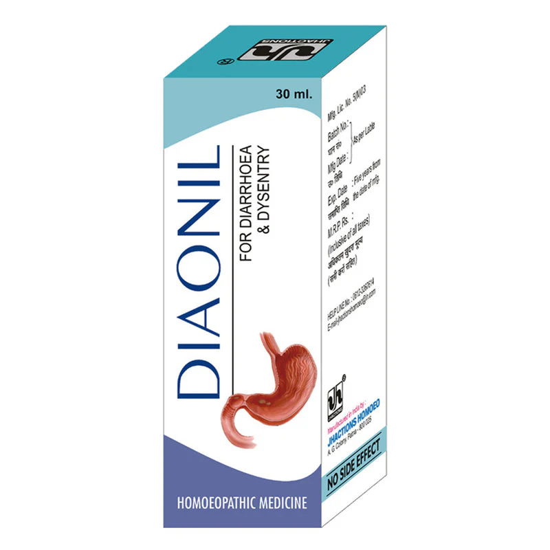 Jhactions Diaonil Drops 30.0 ml