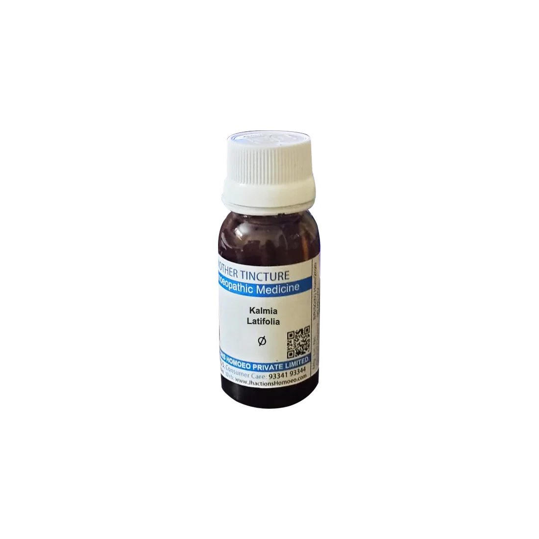 Kalmia Latifolia Q Mother Tincture - 30 ml