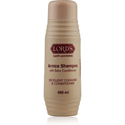 Lords Arnica Shampoo (450ml)