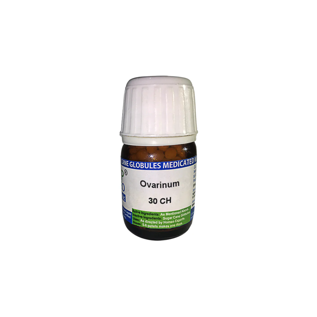 Ovarinum 30 CH (Diluted Pills)