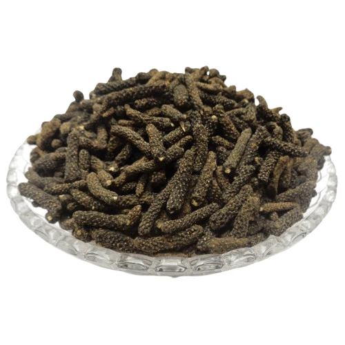 Pipal Choti Premium Quality – Pipli – Pippali – Short Pepper (250 gm)