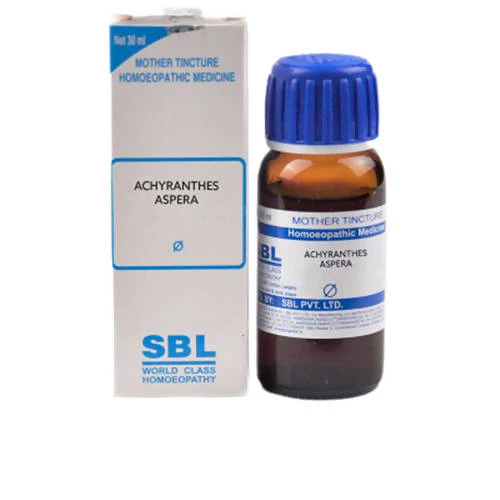 SBL Achyranthes Aspera Q - 30ml