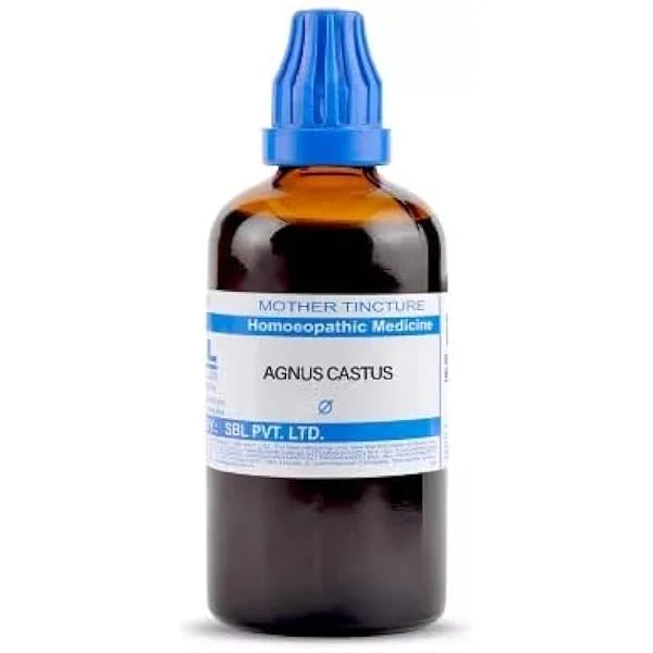 SBL Agnus Castus Q - 100ml