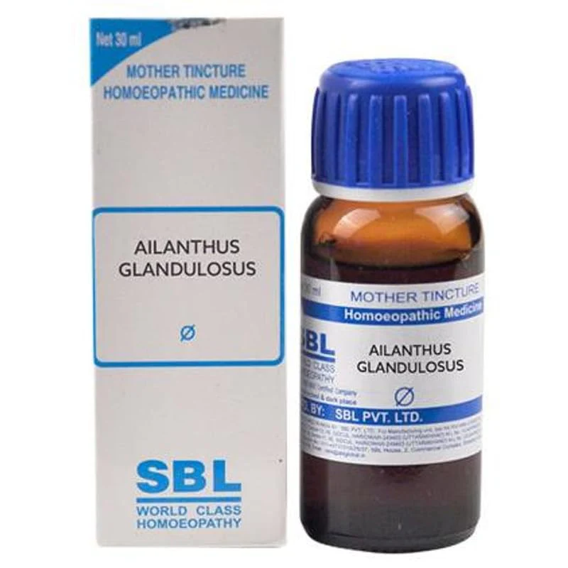 SBL Ailanthus Glandulosus Q - 30ml