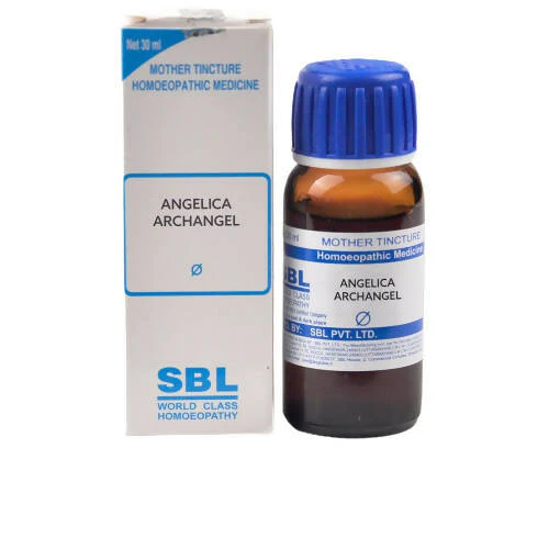 SBL Angelica Archangelica Q - 30ml