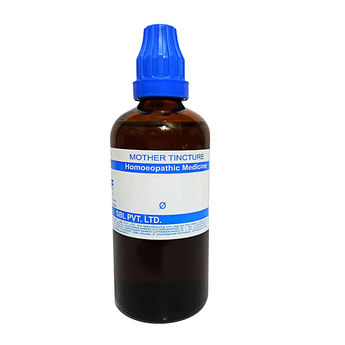 SBL Cardiospermum Helicacabum Q - 100ml