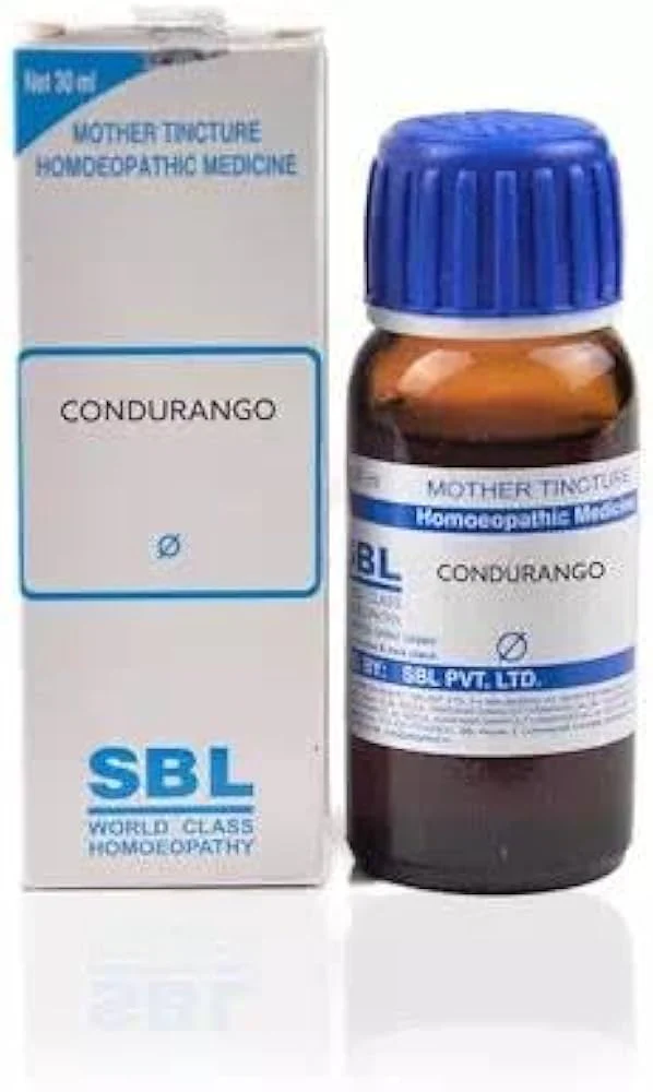 SBL Condurango Q - 30ml