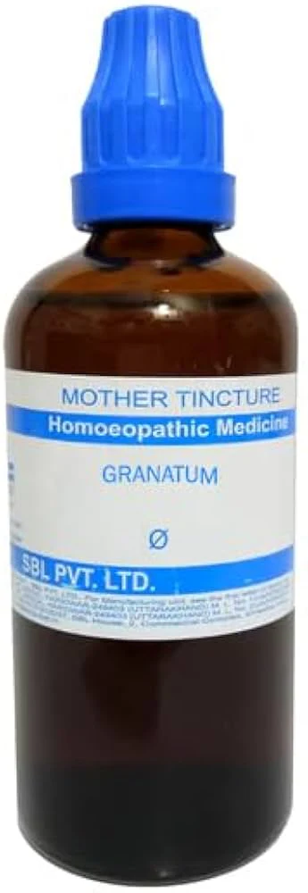 SBL Granatum Q - 100ml
