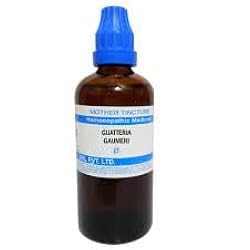 SBL Guatteria Gaumeri Q - 100ml