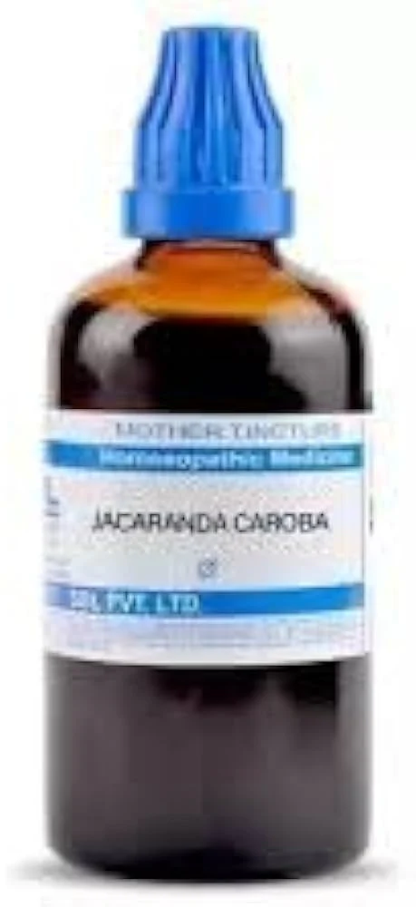 SBL Jacaranda Caroba Q - 100ml
