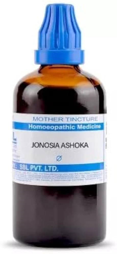 SBL Janosia Ashoka Q - 100ml
