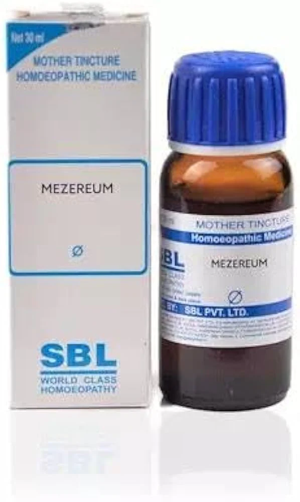 SBL Mezereum Q - 30ml