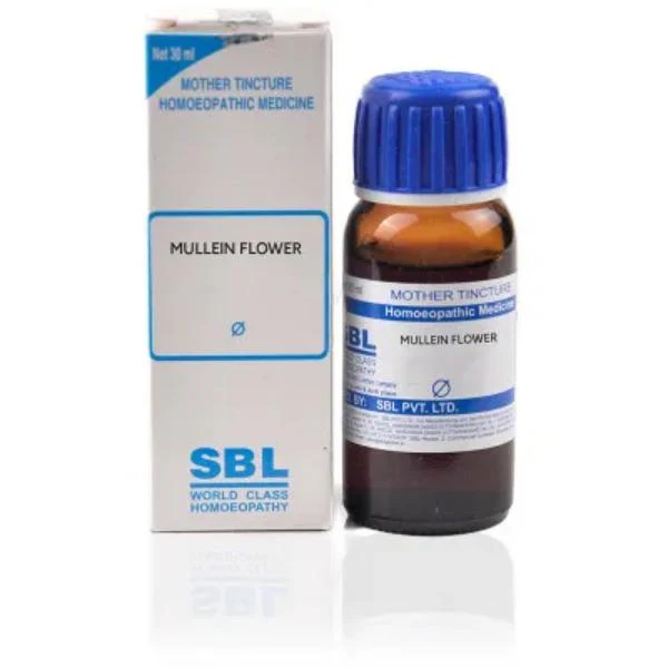 SBL Mulien Flower Q - 30ml