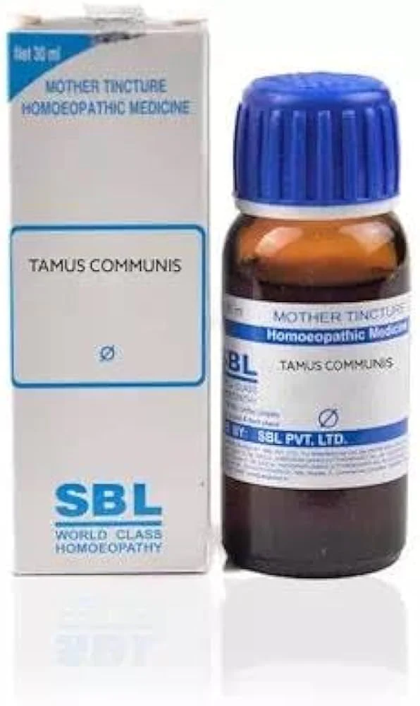SBL Tamus Communis Q - 30ml