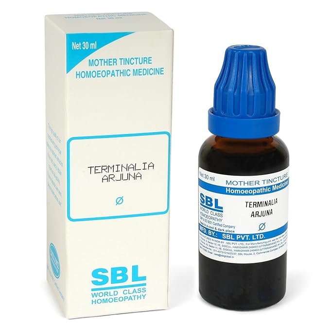 SBL Terminala Arjuna Q 30ml