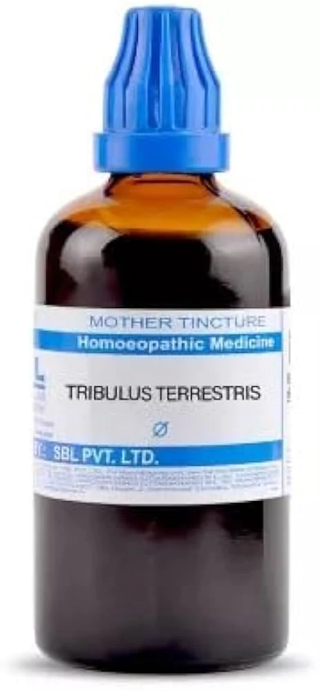 SBL Tribulus Terresteris Q - 100ml