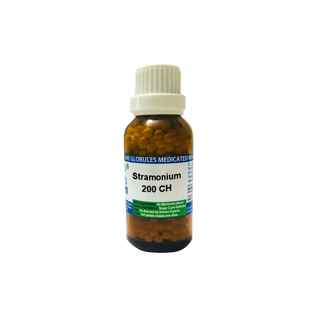 Stramonium 200 CH (30 Gram Diluted Pills)