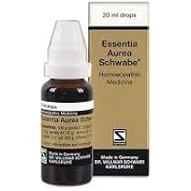 WS germany Essentia Aurea Drops 20 ml