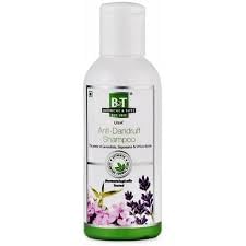 WSI Anti-Dandruff Shampoo  150ml