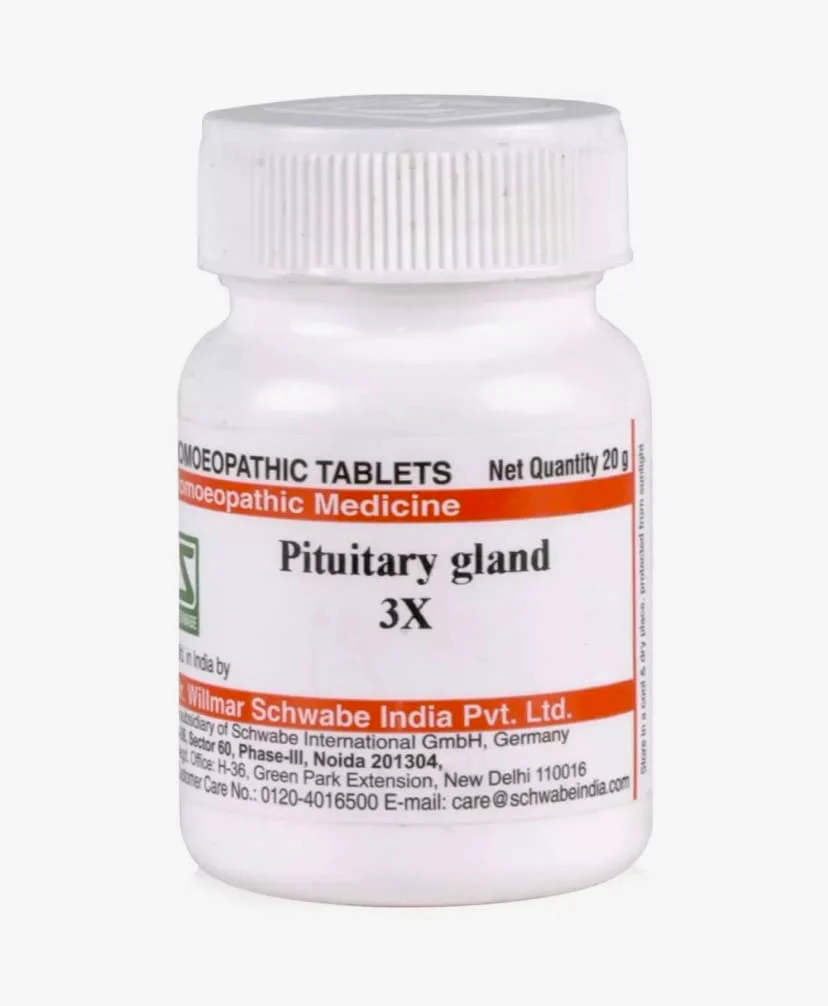 WSI Pituitary Gland 3X - 20g