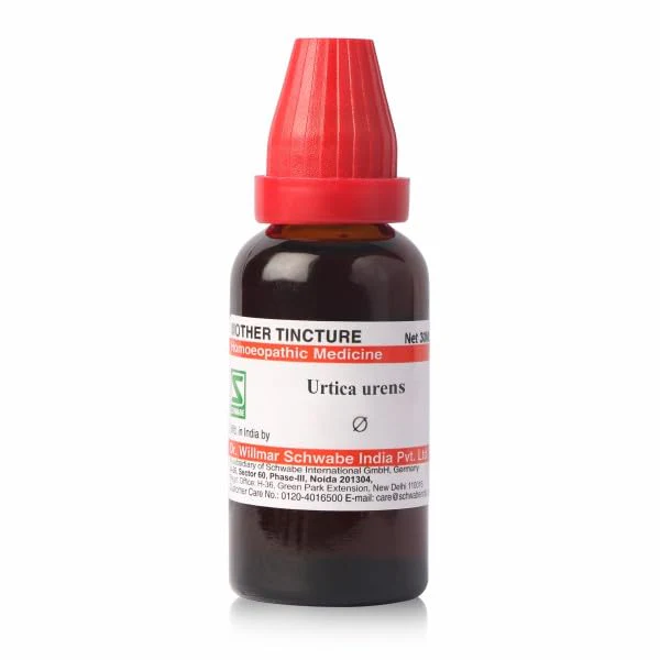 WSI Urtica Urens Q - 30ml
